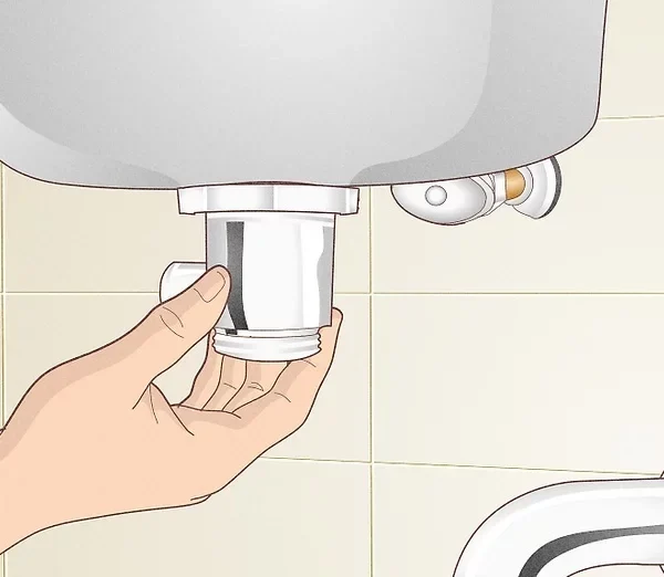 راهکارهای ساده برای مقابله با سینک ظرفشویی بسته شده لوله بازکنی شمال