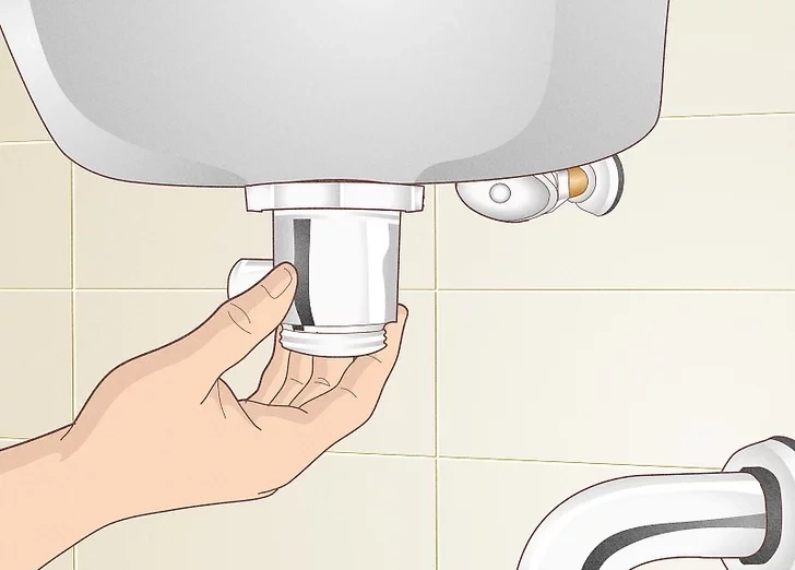 راهکارهای ساده برای مقابله با سینک ظرفشویی بسته شده لوله بازکنی شمال