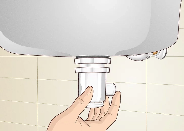 ابزارها و روش‌هایی برای باز کردن سینک ظرفشویی به صورت خودکار لوله بازکنی شمال 