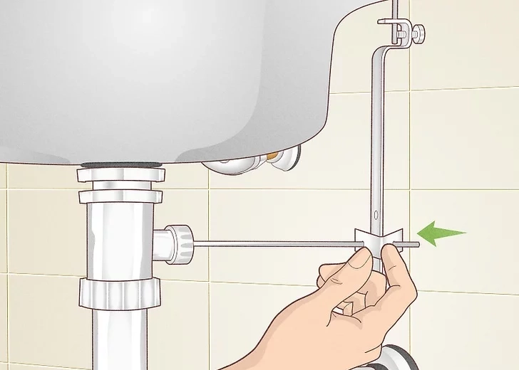 هنگامی که سینک ظرفشویی بسته می‌شود: راهنمای موثر باز کردن آن لوله بازکنی شمال
