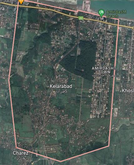 خدمات لوله بازکنی و تخلیه چاه کلارآباد