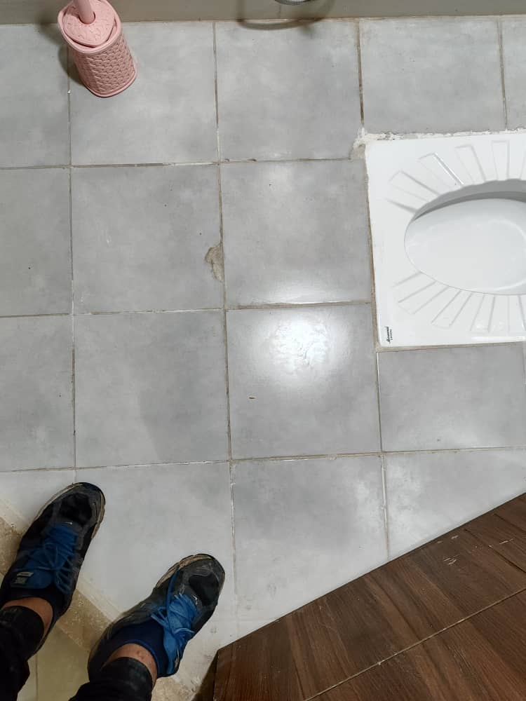 بعد خدمات لوله بازکنی شمال