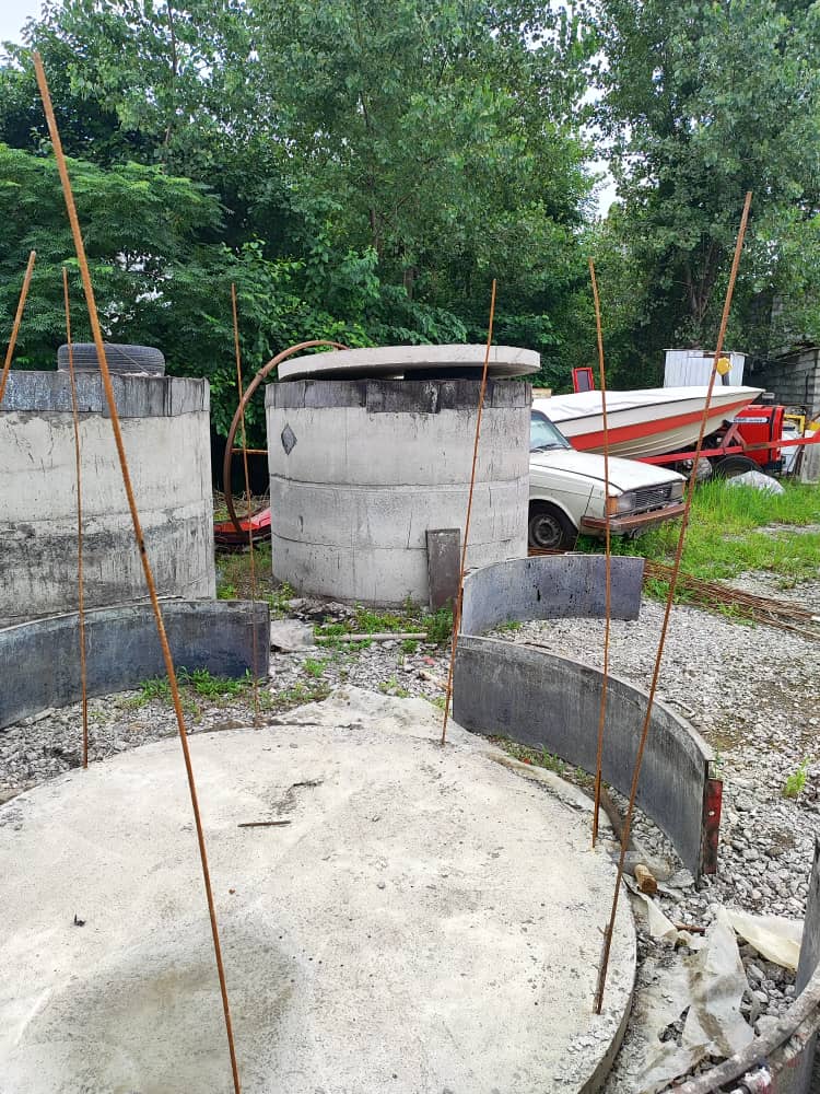 تخلیه چاه در شهسوار