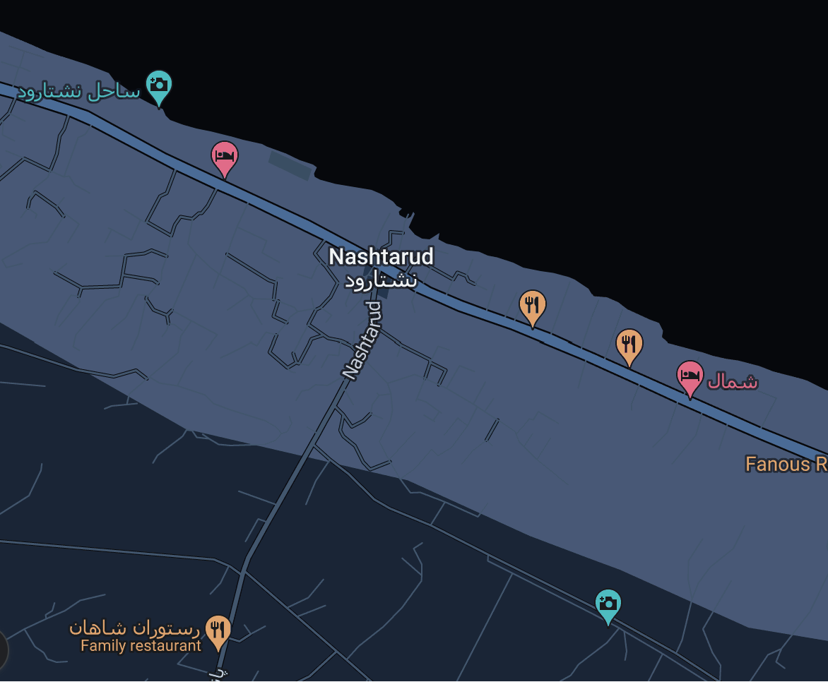 خدمات لوله بازکنی و تخلیه چاه در شهرستان نشتارود